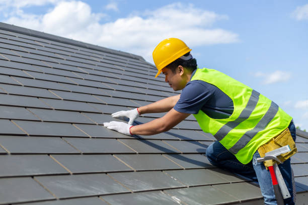 Best Roof Replacement Cost  in Danville, AR
