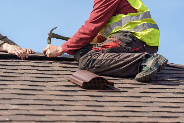 Best Commercial Roofing Services  in Danville, AR