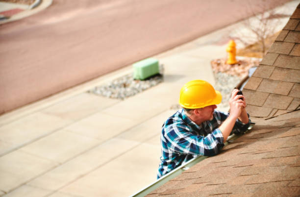 Best Roof Repair Services  in Danville, AR