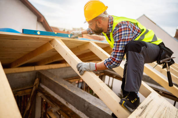 Best Commercial Roofing Services  in Danville, AR