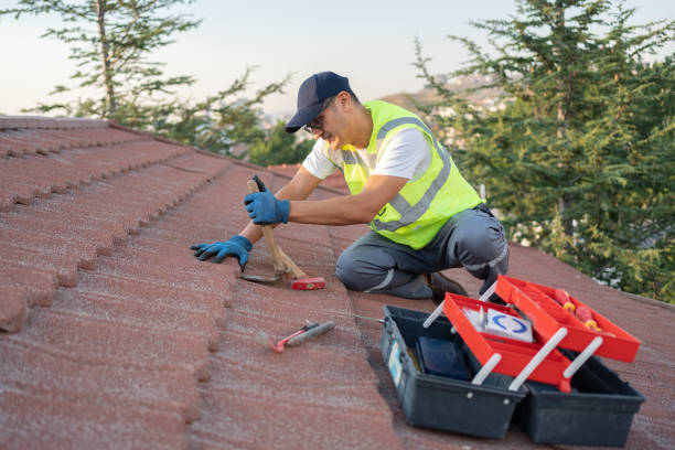 Roof Installation Near Me in Danville, AR