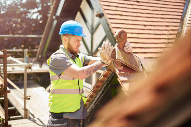Best Roof Maintenance Services  in Danville, AR
