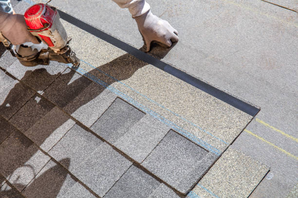 Best Affordable Roofing Company  in Danville, AR