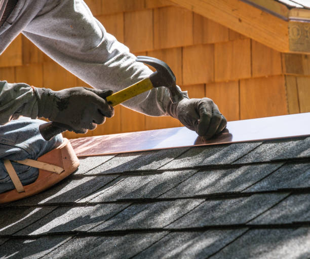 Best Storm Damage Roof Repair  in Danville, AR